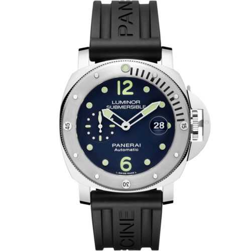 Panerai Submersible Pam00731
