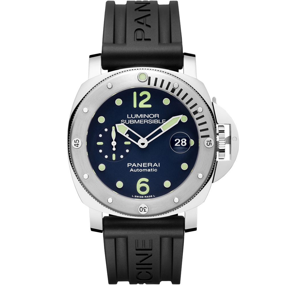 Panerai Submersible Pam00731