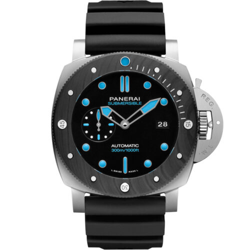 Panerai Submersible Pam00799