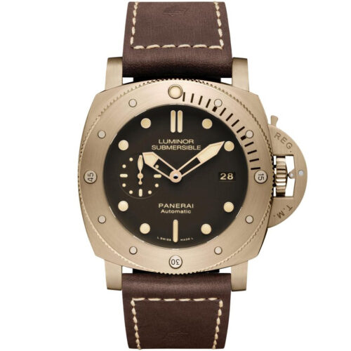 Panerai Submersible Pam00907