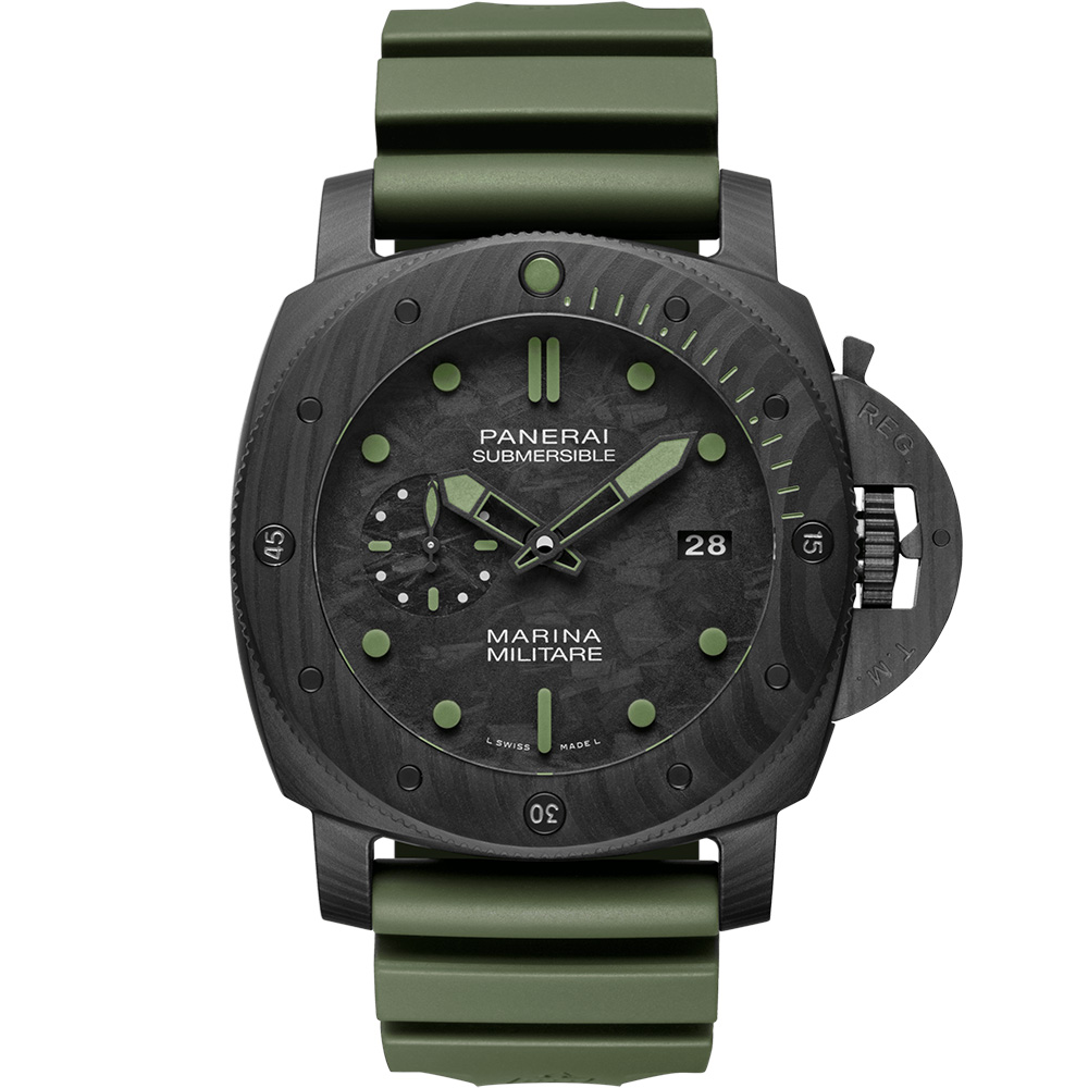Panerai Submersible Pam00961