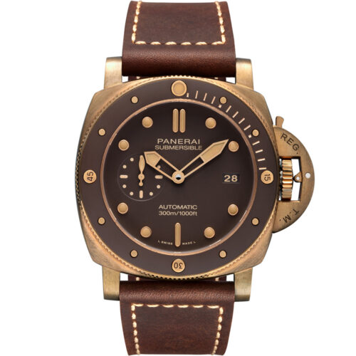 Panerai Submersible Pam00968