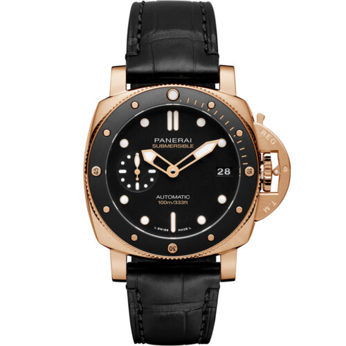 Panerai Submersible Pam00974