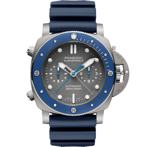 Panerai Submersible Pam00982