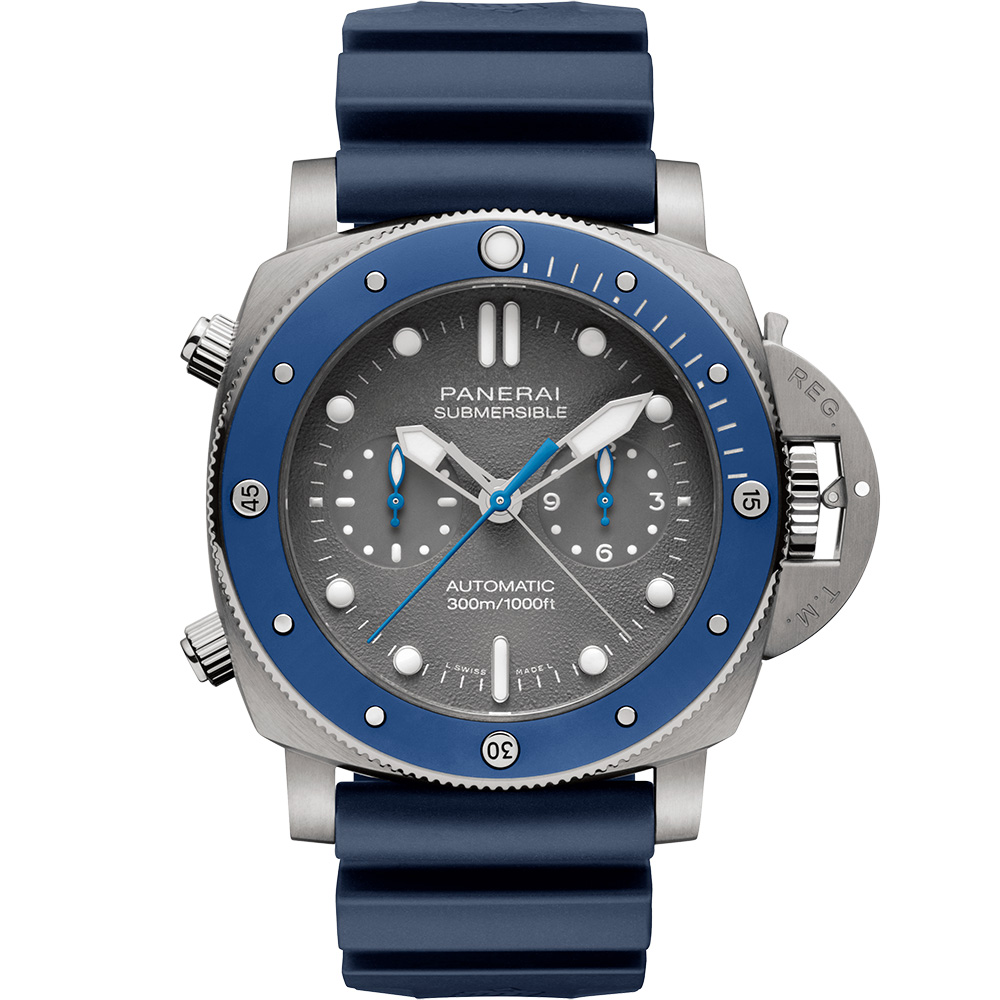 Panerai Submersible Pam00982