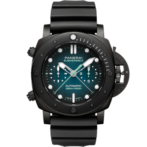 Panerai Submersible Pam00983