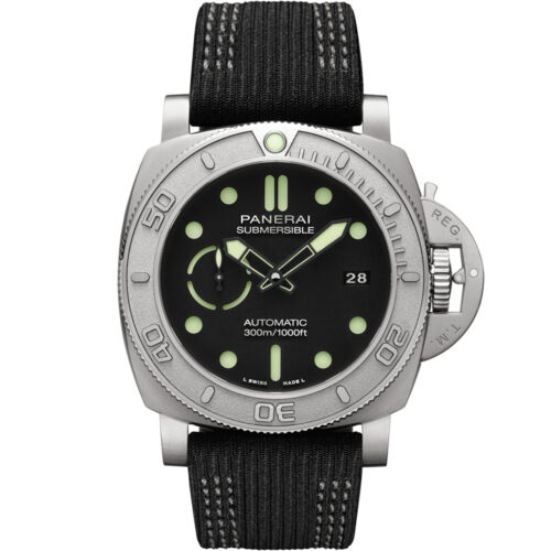 Panerai Submersible Pam00984