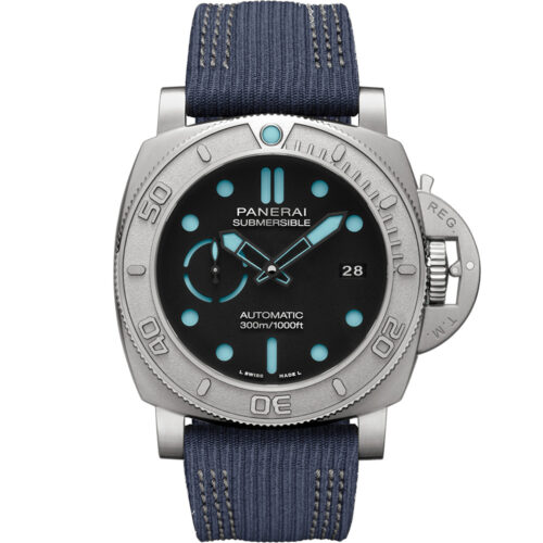 Panerai Submersible Pam00985