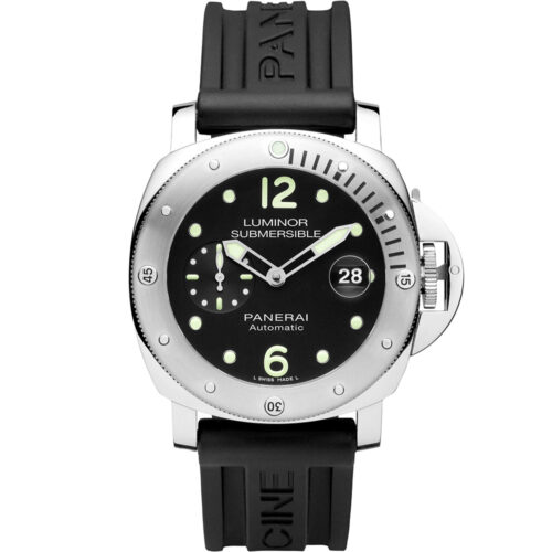 Panerai Submersible Pam01024