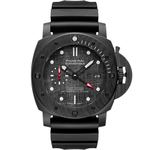 Panerai Submersible Pam01039