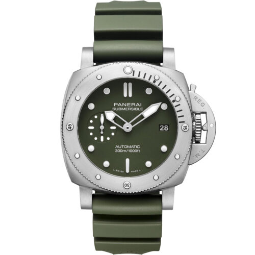 Panerai Submersible Pam01055
