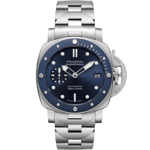 Panerai Submersible Pam01068