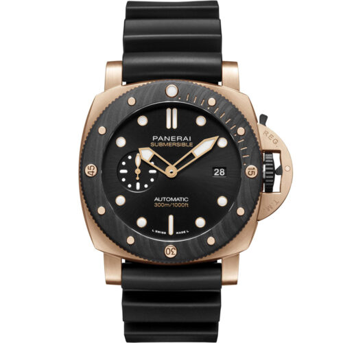 Panerai Submersible Pam01070