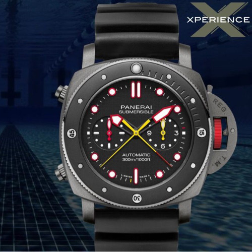 Panerai Submersible Pam01151