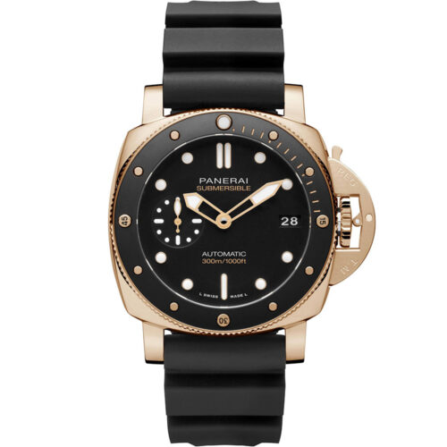 Panerai Submersible Pam01164