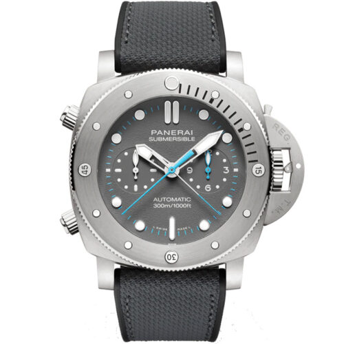 Panerai Submersible Pam01207