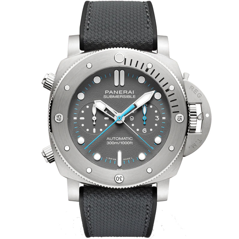 Panerai Submersible Pam01207