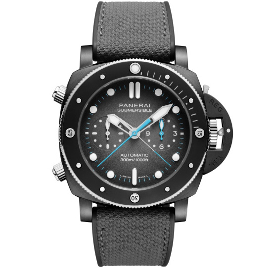 Panerai Submersible Pam01208
