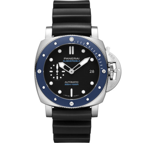 Panerai Submersible Pam01209