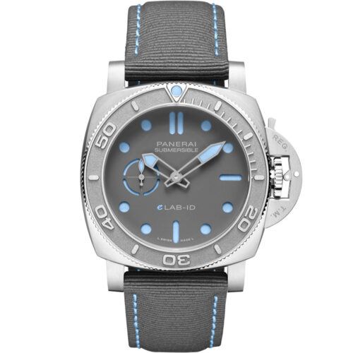 Panerai Submersible Pam01225