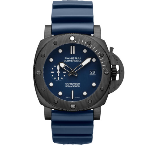 Panerai Submersible Pam01232