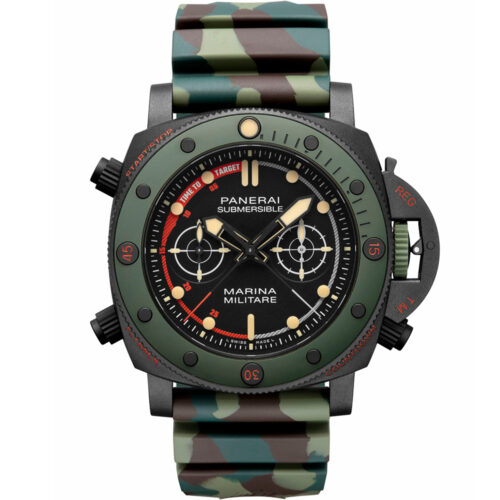 Panerai Submersible Pam01238