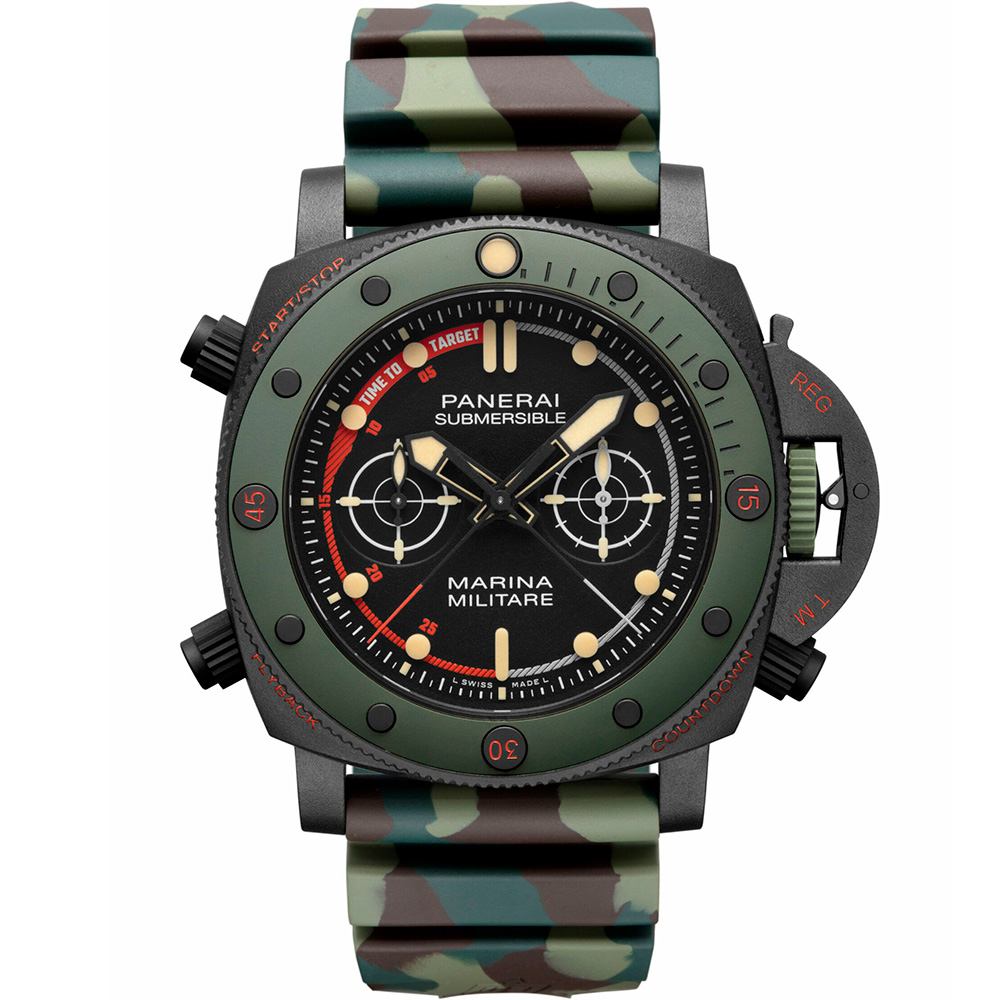 Panerai Submersible Pam01238