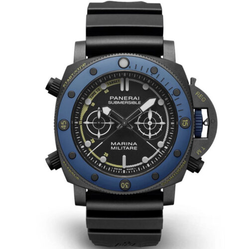 Panerai Submersible Pam01239