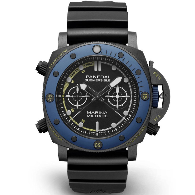 Panerai Submersible Pam01239