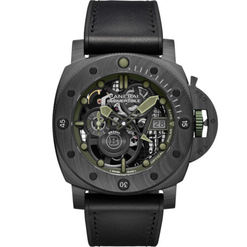 Panerai Submersible Pam01283