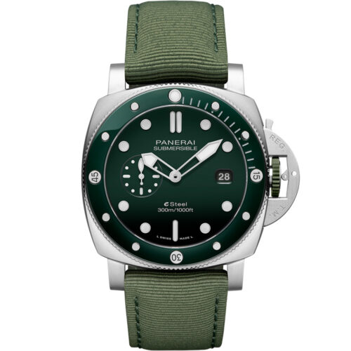 Panerai Submersible Pam01287