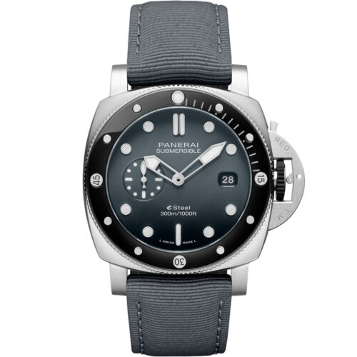 Panerai Submersible Pam01288