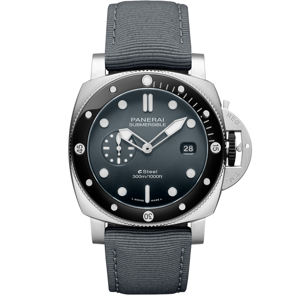 Panerai Submersible Pam01288
