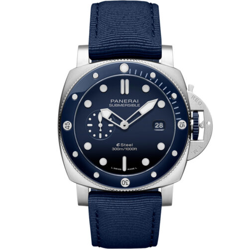 Panerai Submersible Pam01289
