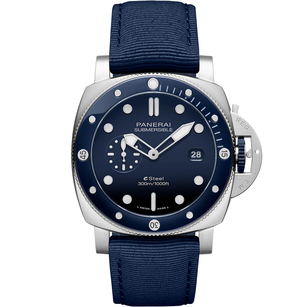 Panerai Submersible Pam01289