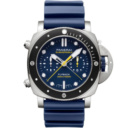 Panerai Submersible Pam01291
