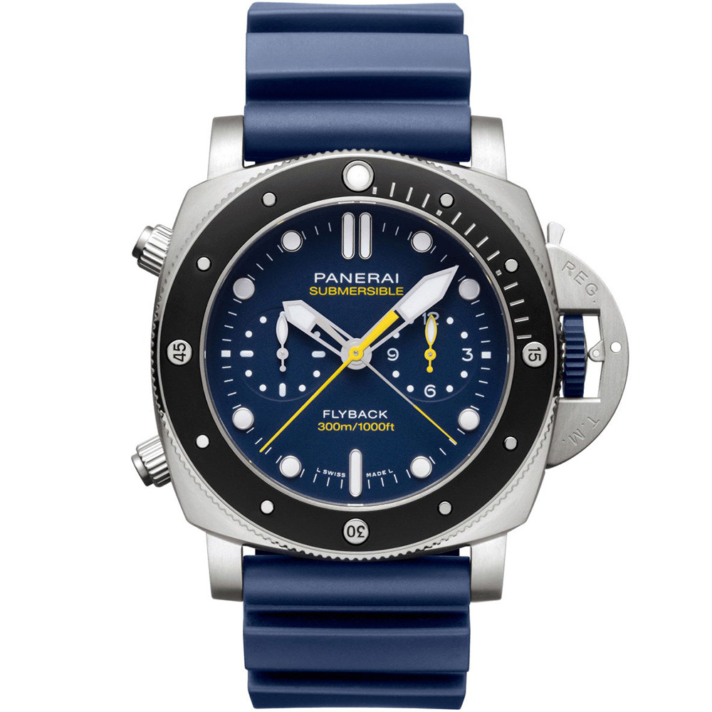Panerai Submersible Pam01291