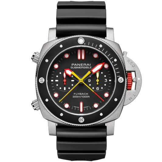 Panerai Submersible Pam01302
