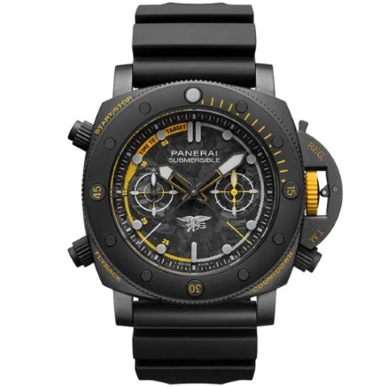 Panerai Submersible Pam01325