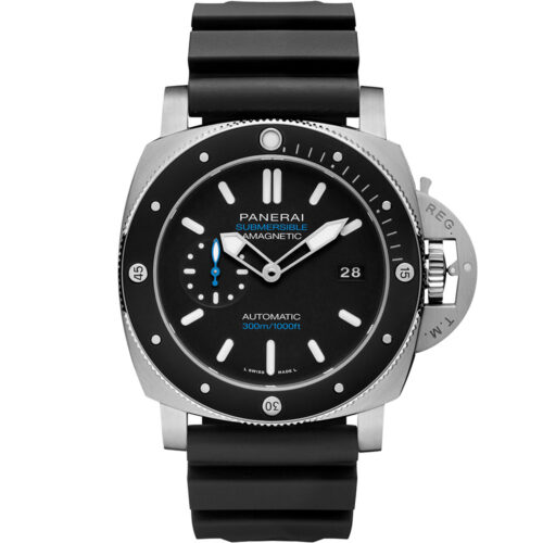 Panerai Submersible Pam01389