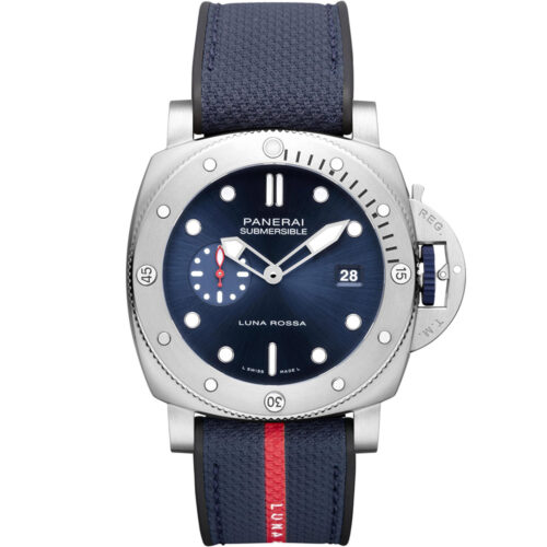 Panerai Submersible Pam01391