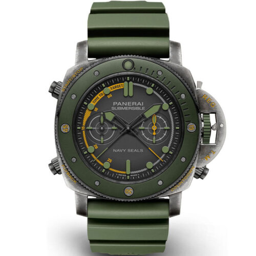 Panerai Submersible Pam01402
