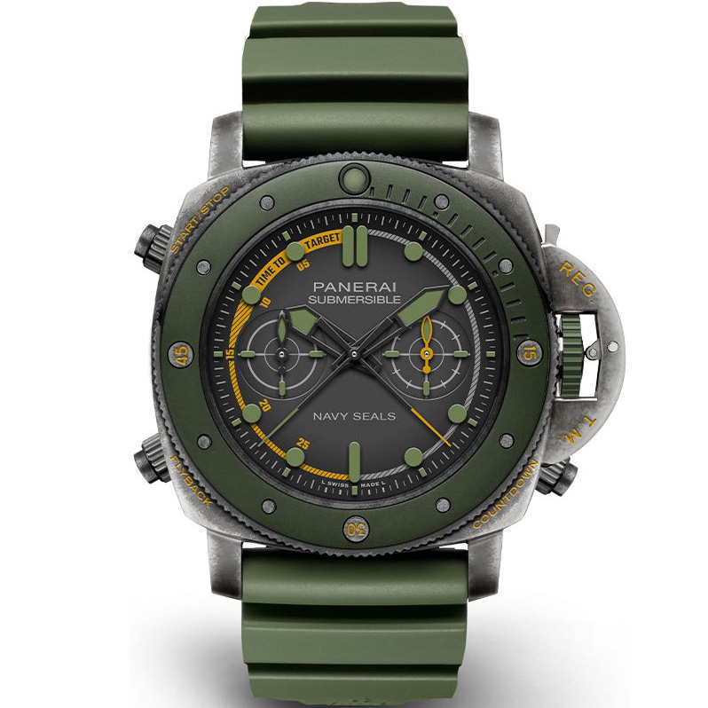 Panerai Submersible Pam01402