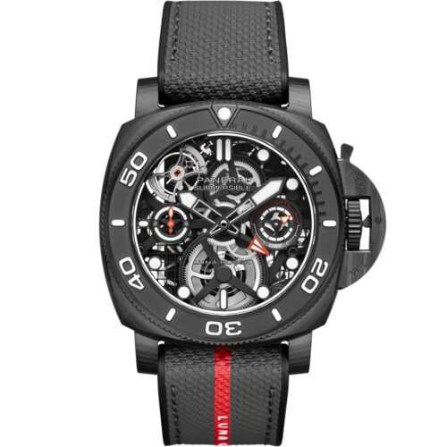 Panerai Submersible Pam01405