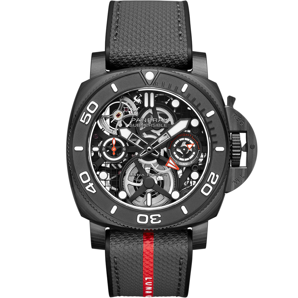 Panerai Submersible Pam01405