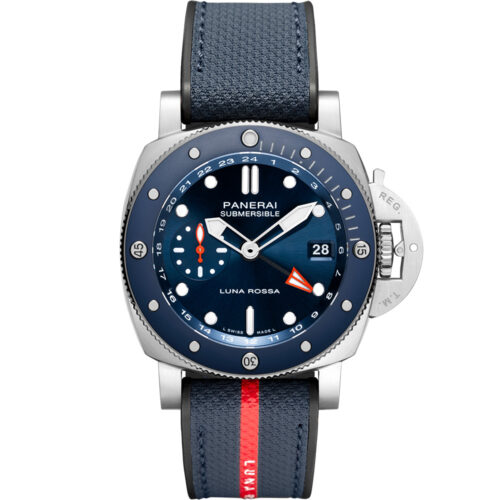 Panerai Submersible Pam01507