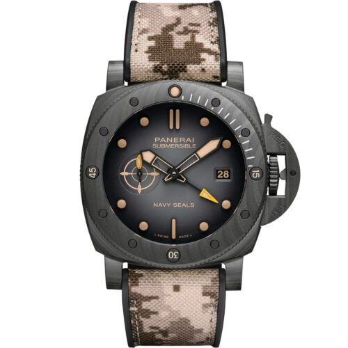 Panerai Submersible Pam01513