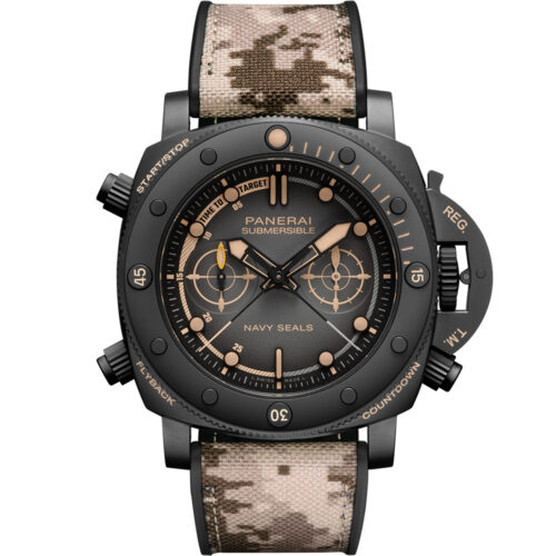 Panerai Submersible Pam01521