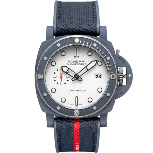 Panerai Submersible Pam01543