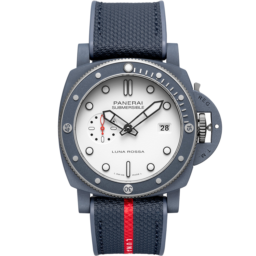 Panerai Submersible Pam01543